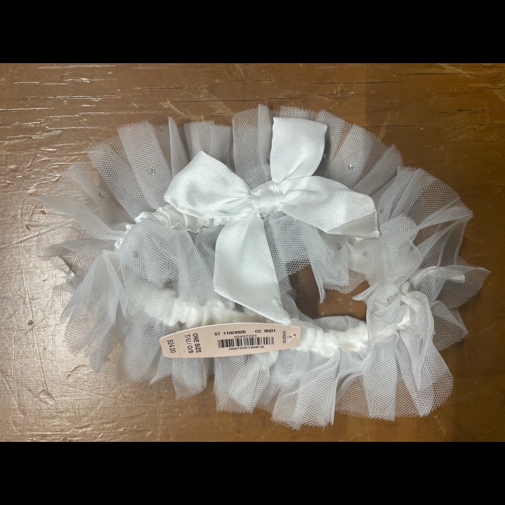 Victoria secret Garter